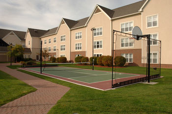Hotel Residence Inn Rochester West/greece