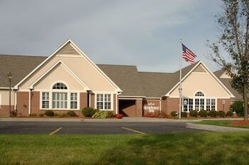 Hotel Residence Inn Rochester West/greece