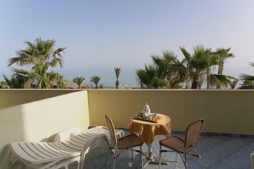 Hotel Lido Degli Angeli
