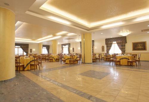 Hotel Lido Degli Angeli