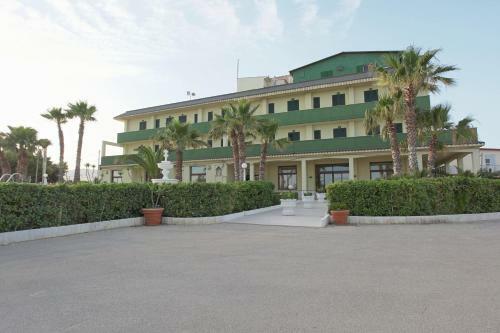 Hotel Lido Degli Angeli