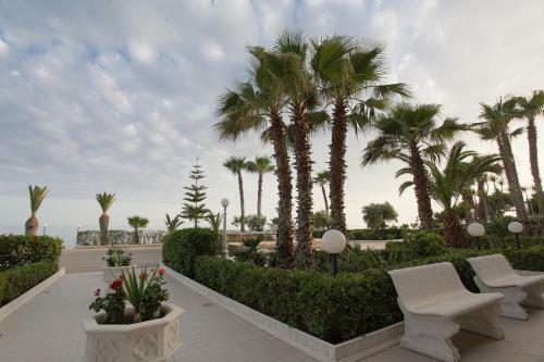 Hotel Lido Degli Angeli