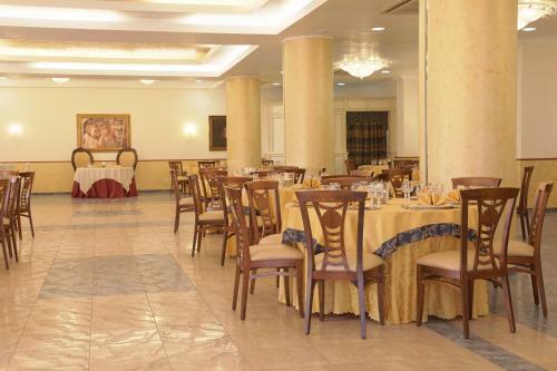 Hotel Lido Degli Angeli
