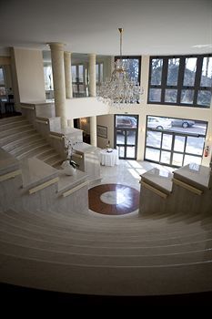 Pilgrim's Hotel