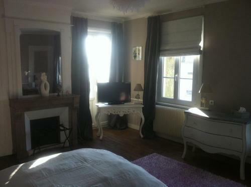 Bed & Breakfast O Mylle Douceurs