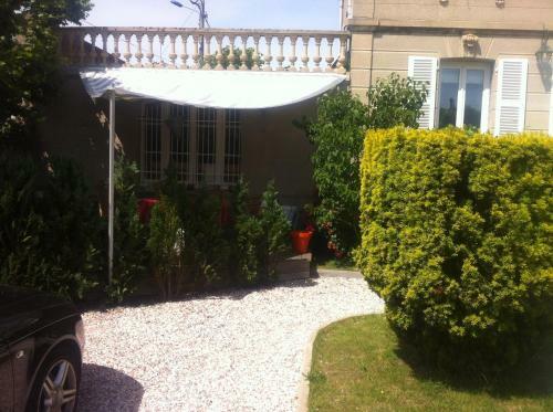Bed & Breakfast O Mylle Douceurs