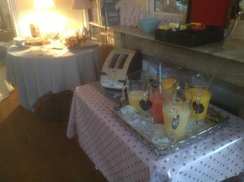 Bed & Breakfast O Mylle Douceurs