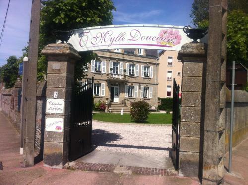 Bed & Breakfast O Mylle Douceurs
