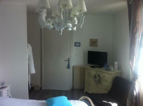 Bed & Breakfast O Mylle Douceurs