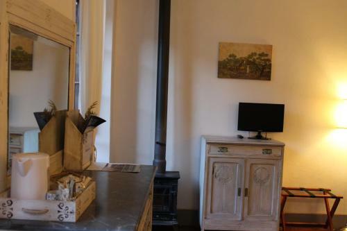 Bed & Breakfast Le Terrazze Del Chianti