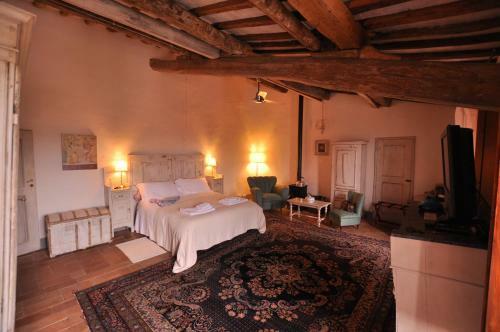 Bed & Breakfast Le Terrazze Del Chianti