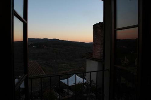 Bed & Breakfast Le Terrazze Del Chianti