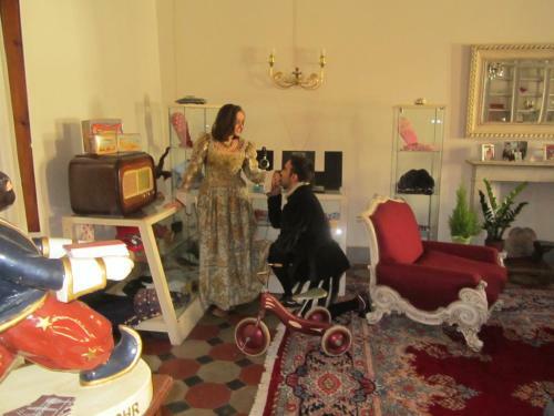 Bed & Breakfast Le Terrazze Del Chianti