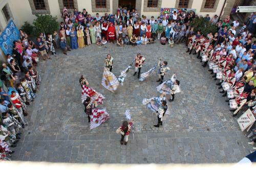 Bed & Breakfast Le Terrazze Del Chianti