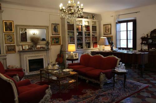 Bed & Breakfast Le Terrazze Del Chianti
