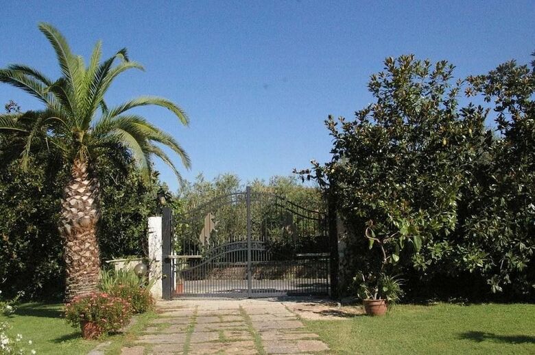 B&B Villa Sans Souci