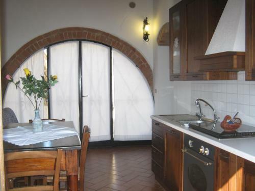 Agroturismo Agriturismo Casalpiano