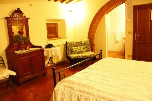 Agroturismo Agriturismo Casalpiano