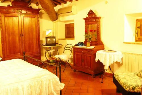 Agroturismo Agriturismo Casalpiano