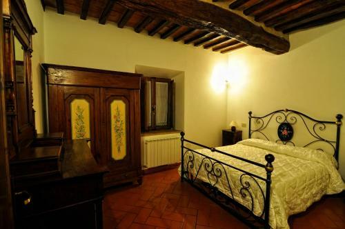 Agroturismo Agriturismo Casalpiano