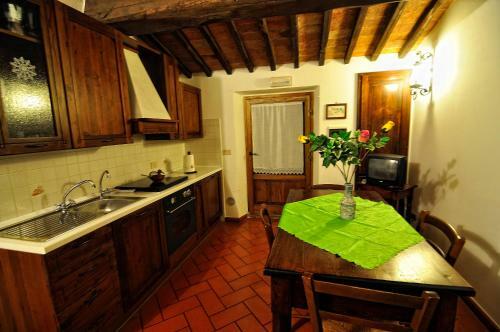 Agroturismo Agriturismo Casalpiano