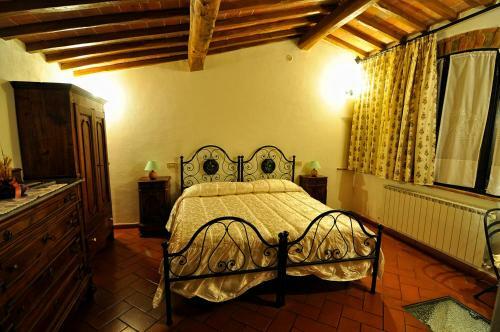 Agroturismo Agriturismo Casalpiano