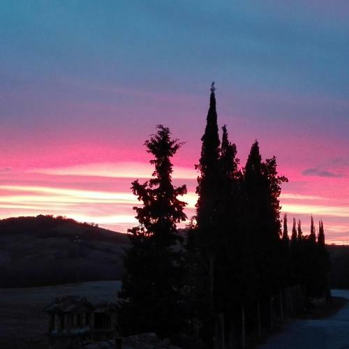 Agroturismo Agriturismo Casalpiano