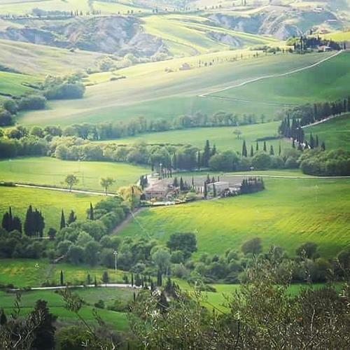 Agroturismo Agriturismo Casalpiano