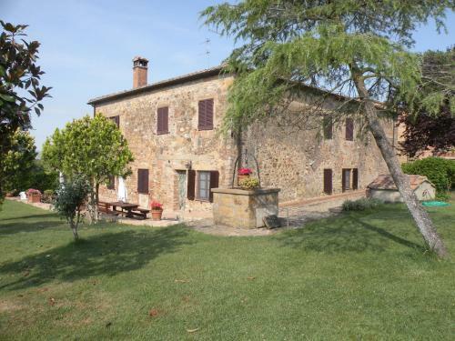 Agroturismo Agriturismo Casalpiano