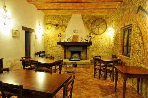 Agroturismo Agriturismo Casalpiano