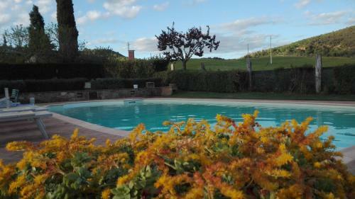 Agroturismo Agriturismo Casalpiano