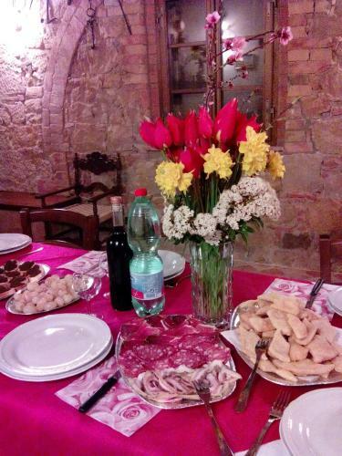 Agroturismo Agriturismo Casalpiano