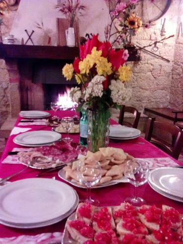 Agroturismo Agriturismo Casalpiano