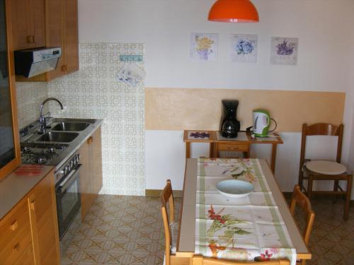 Apartamento Casa Palmira