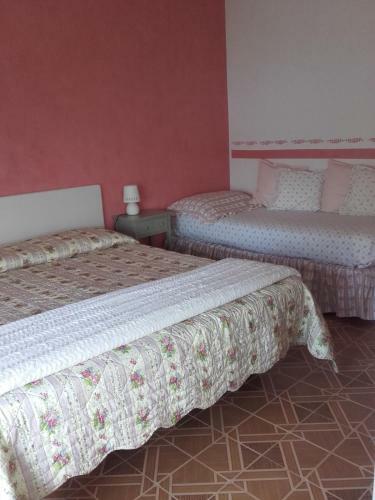 Apartamento Casa Palmira