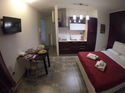 Apartamento Tito Schipa B&B