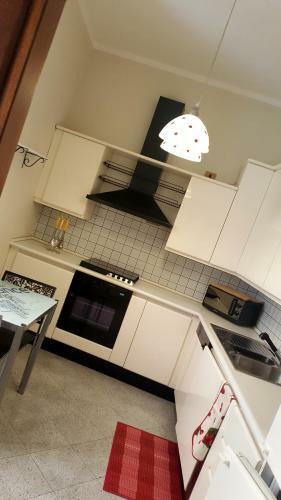 Apartamento Residenza Pesce D'oro