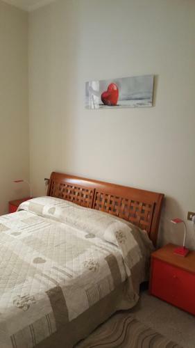 Apartamento Residenza Pesce D'oro