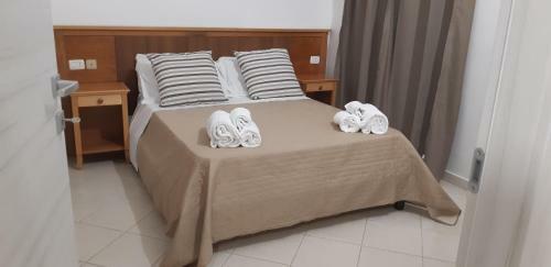 Hotel Le Dune