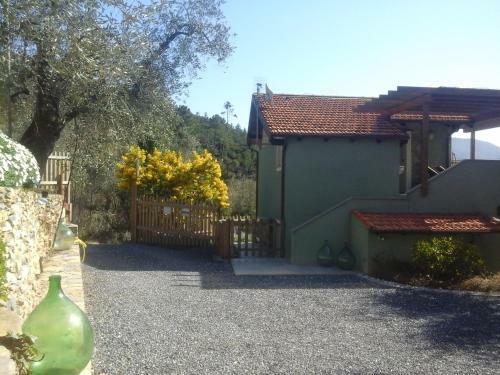 Agroturismo Terre Di Garlenda