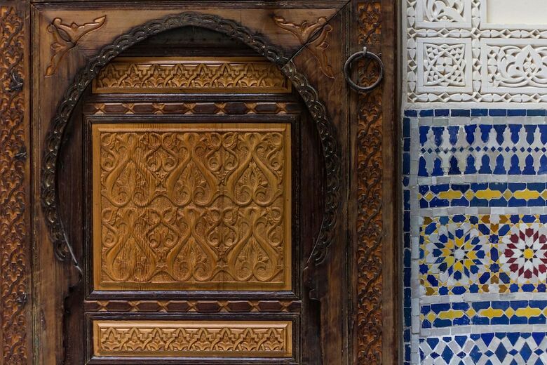 Hostal Riad Taryana