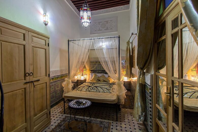 Hostal Riad Taryana