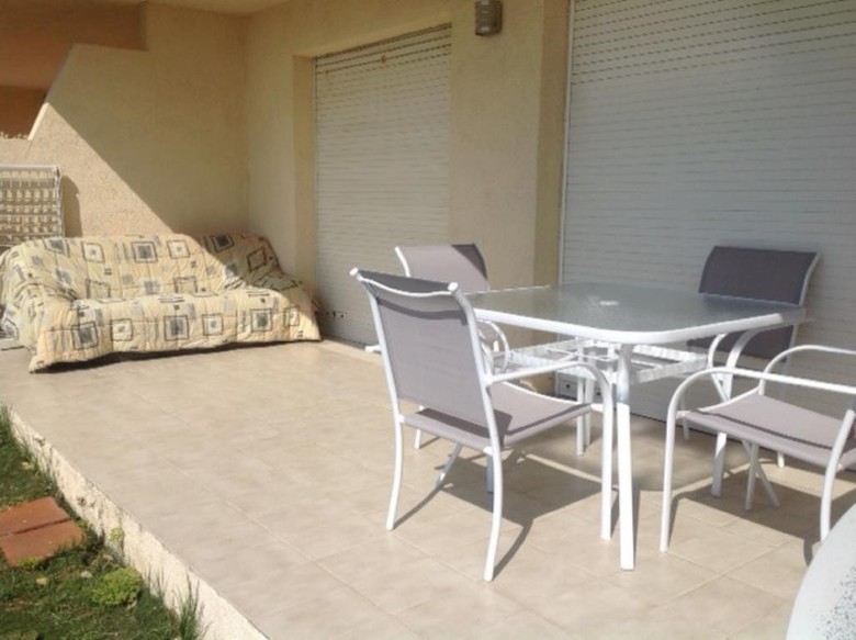 Apartamento Valentina Platja