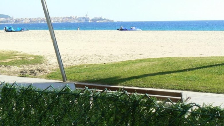 Apartamento Valentina Platja