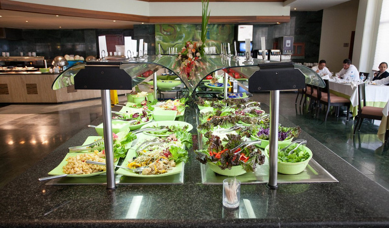 Hotel Grand Riviera Princess