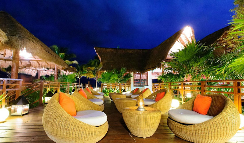 Hotel Grand Riviera Princess