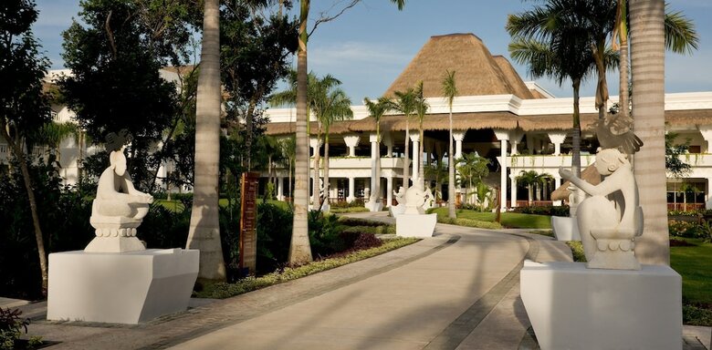 Hotel Grand Sunset Princess