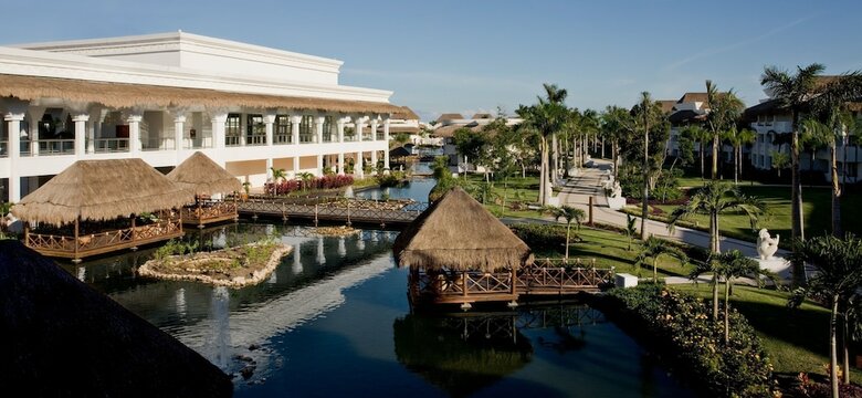 Hotel Grand Sunset Princess