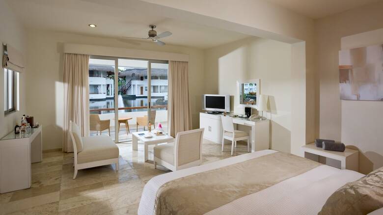 Hotel Grand Sunset Princess