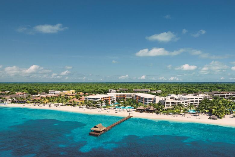 Hotel Aura Cozumel Grand Resort